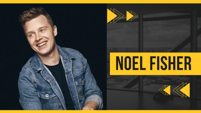 Noel Fisher