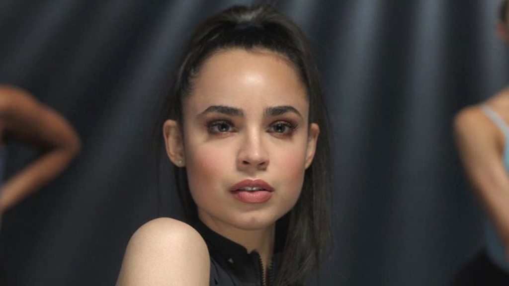 Sofia Carson