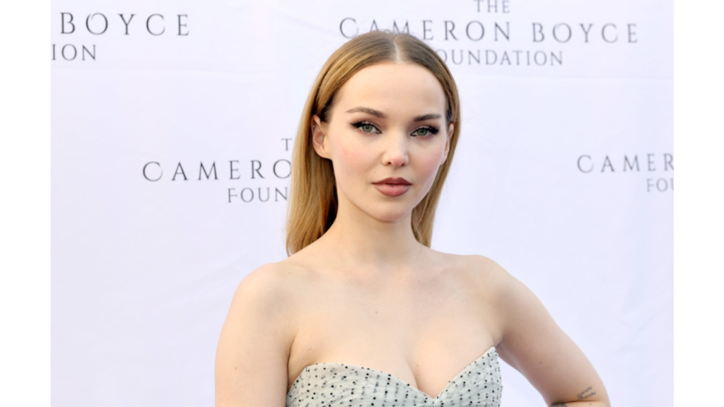 Dove Cameron