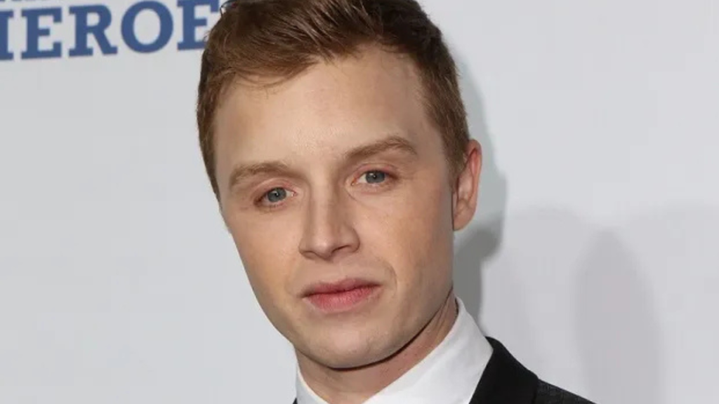 Noel Fisher