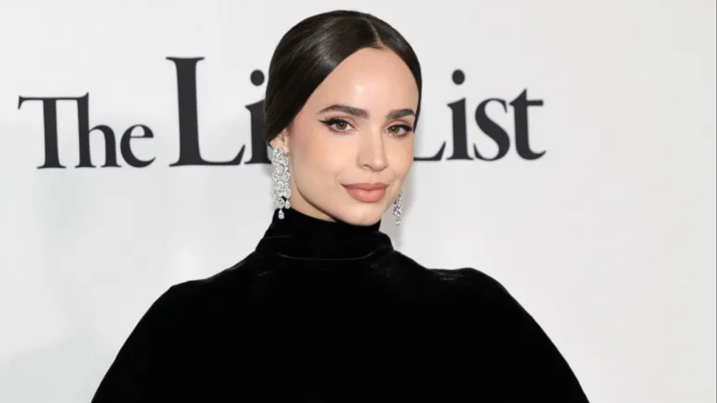 Sofia Carson