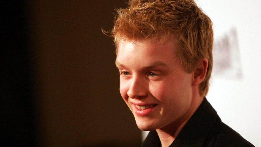 Noel Fisher