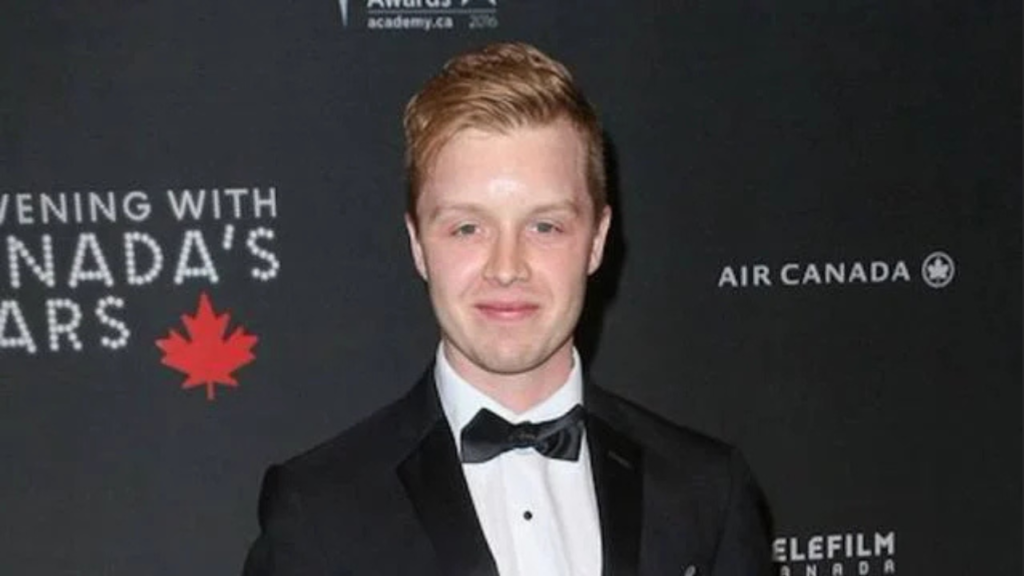 Noel Fisher