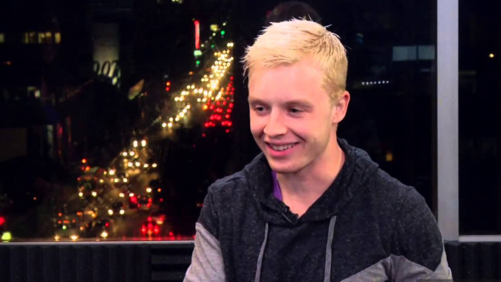 Noel Fisher