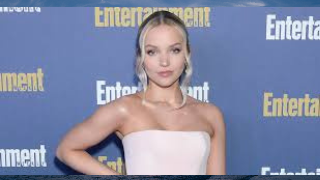 Dove Cameron