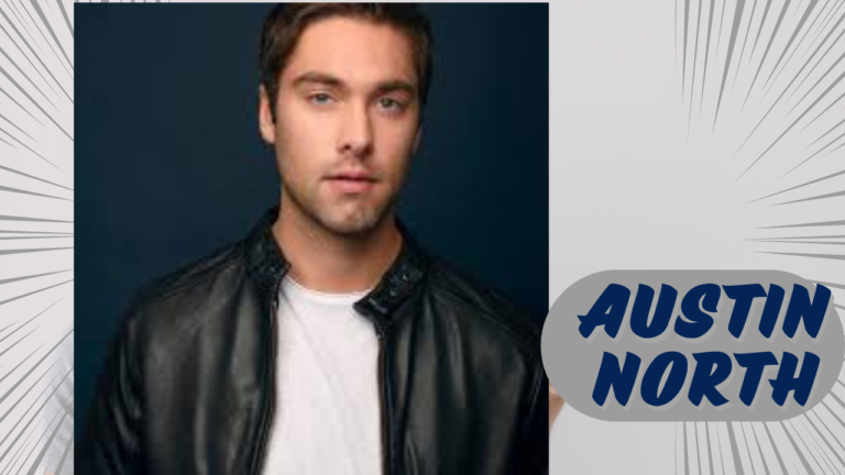 Austin North