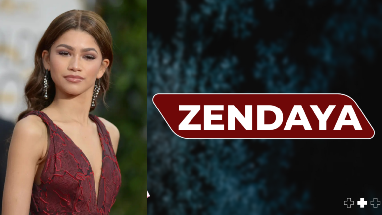 Zendaya