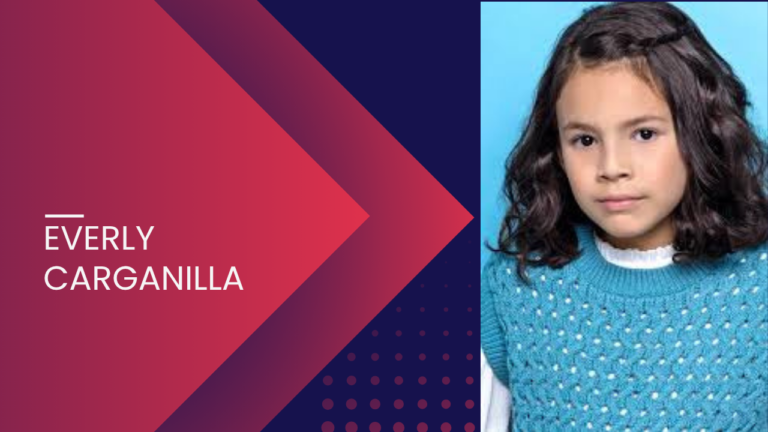 Everly Carganilla