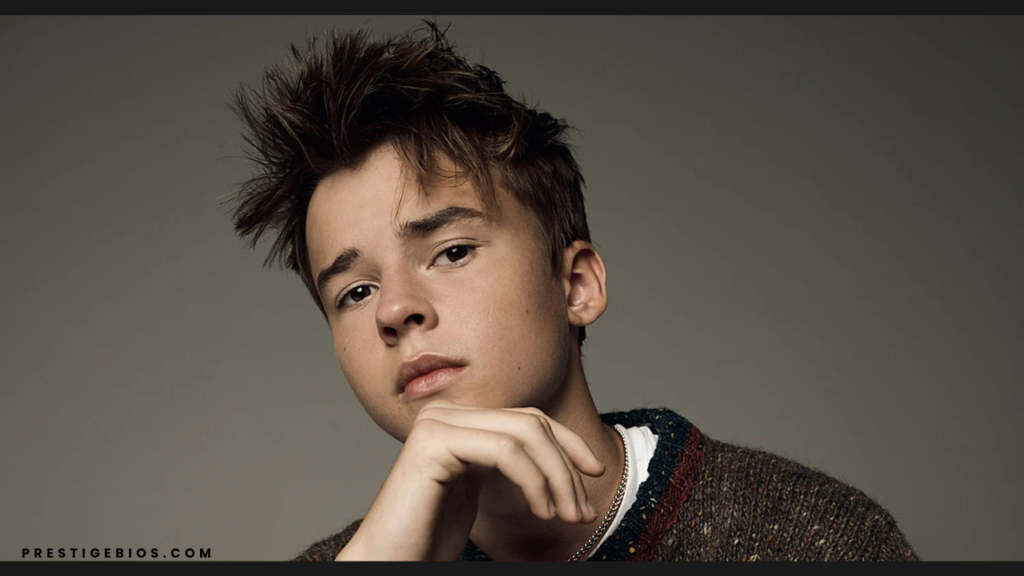 Maxwell Jenkins